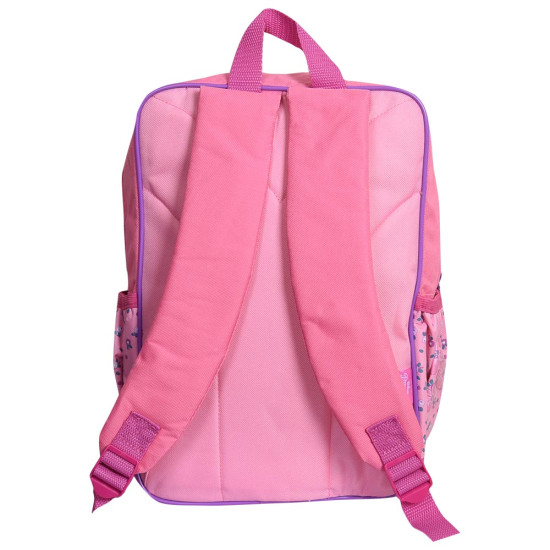 Sunce Παιδική τσάντα πλάτης Princess Junior Backpack Sunce Παιδική τσάντα πλάτης Princess Junior Backpack